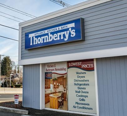 Thornberry's Appliance, Kitchen & Bath