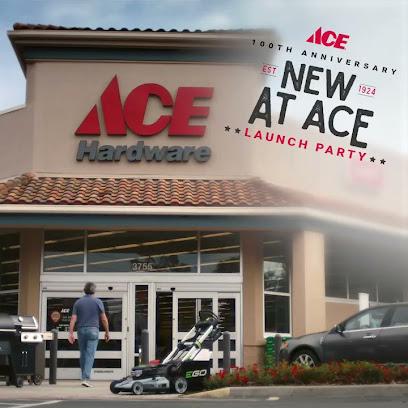 Ruggiero's Ace Hardware-East Mesa