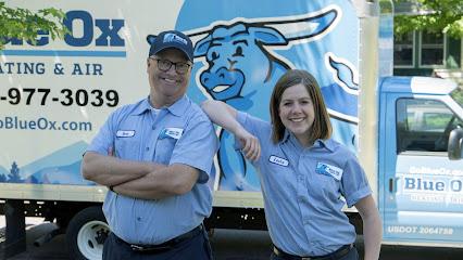 Blue Ox Heating & Air
