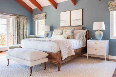 Kjerstin Boorstein Interiors