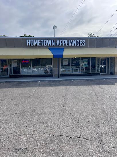 Hometown Appliances