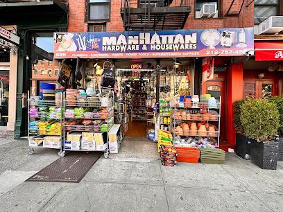 Manhattan Hardware & Housewares Inc.