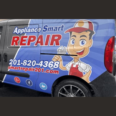 Appliance Smart Repair