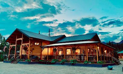 McKinley Creekside Cabins