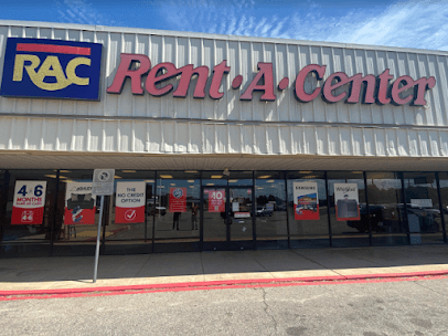 Rent-A-Center