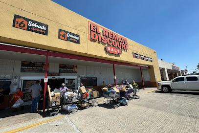 EL Remate Discount 2