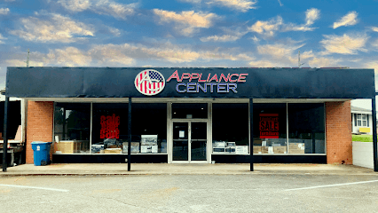 Appliance Center Of Forest City
