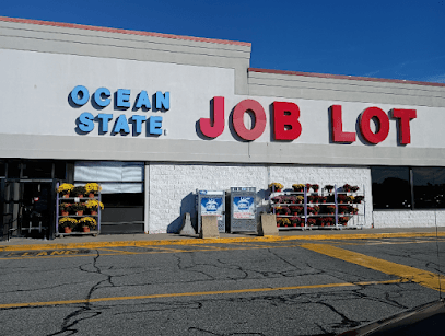 Ocean State Job Lot