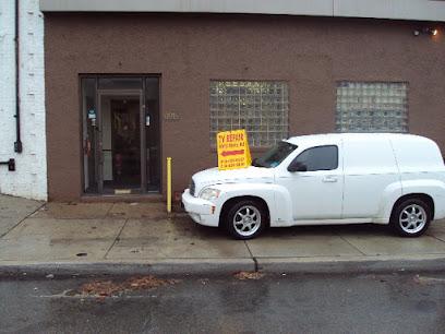 Paul's TV And Appliances