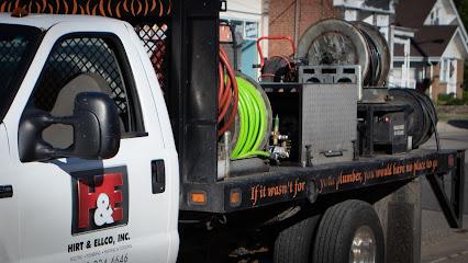 Hirt & Ellco