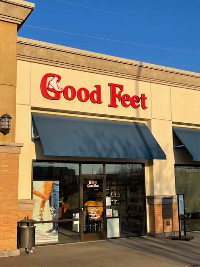 The Good Feet Store