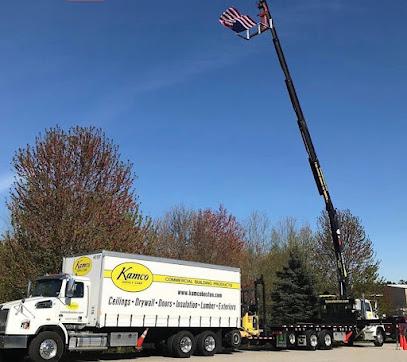 Kamco Supply Corp. of Boston