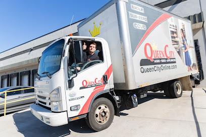 Queen City Homestore