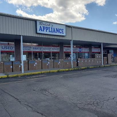 Ralphs Appliance Brodheadsville