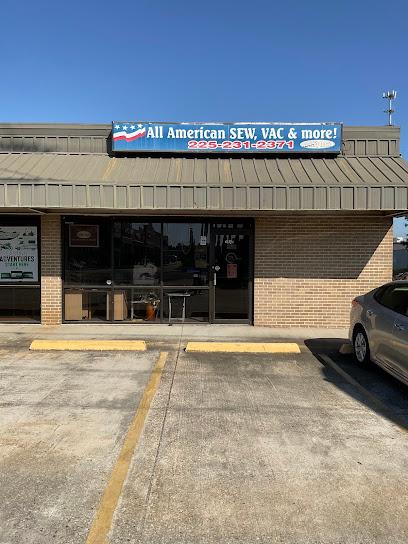 All American Sew Vac & More LLC