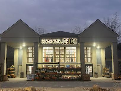 Ocean State Job Lot