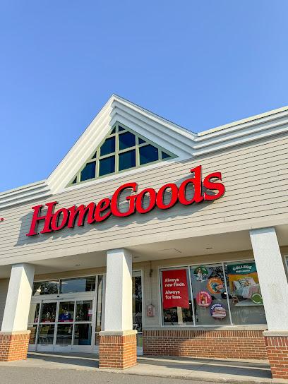 HomeGoods