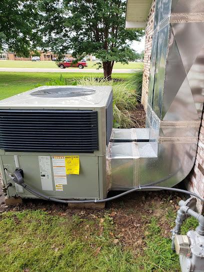 Anderson Refrigeration HTG-AC