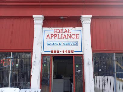 Ideal Appliance Sales & Service