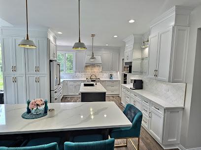 A-Top Remodeling Inc.