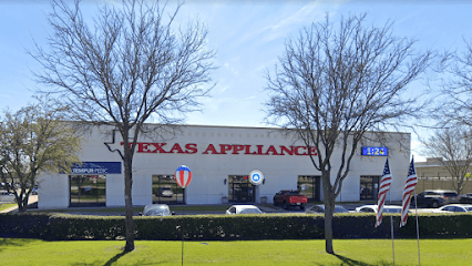 Texas Appliance