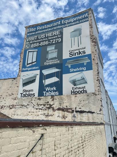 Elite Restaurant Equipment