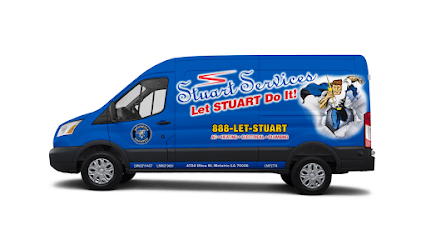 Stuart Services