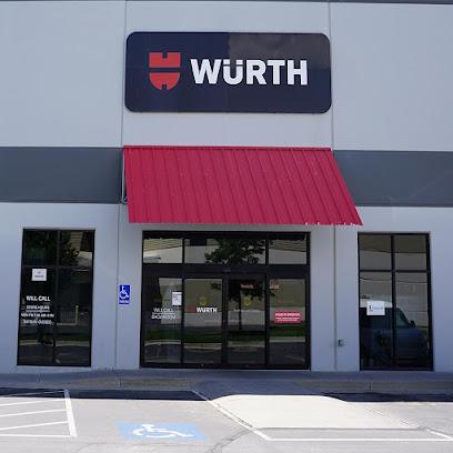 Wurth Louis and Company