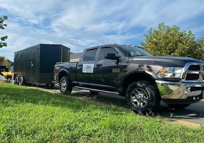 STAR Movers Williamsburg