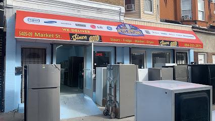 REYES APPLIANCES III