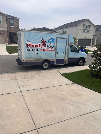 Mr. Plumber Plumbing Co.