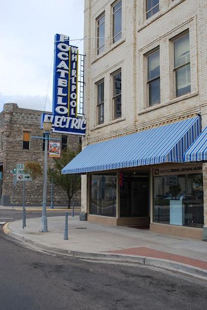 Pocatello Electric