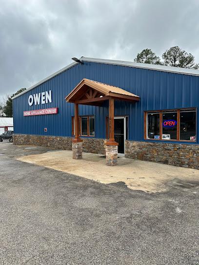 Owen Home Appliance