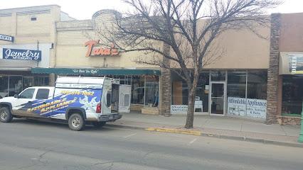 Affordable Appliance LLC