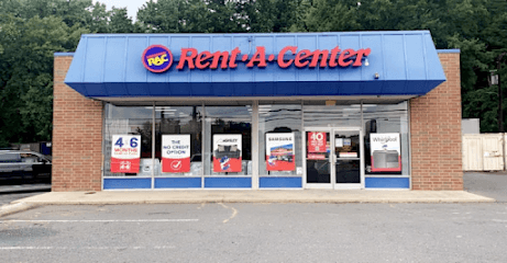 Rent-A-Center