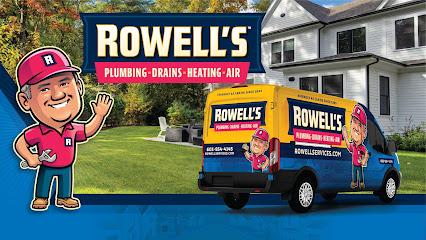 Rowell's Services