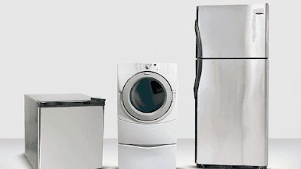 Ken Hawkins Used Appliances