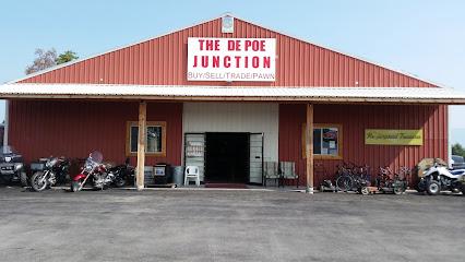 Depoe Junction