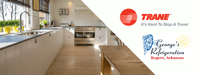 George's Hometown Heat and Air