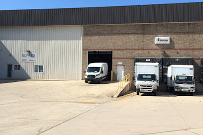 Rogers Supply Company