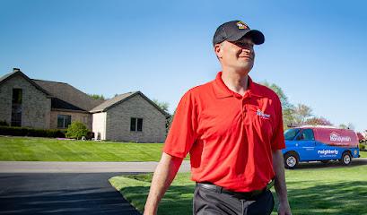 Mr. Handyman of N Kansas City, Liberty and Gladstone