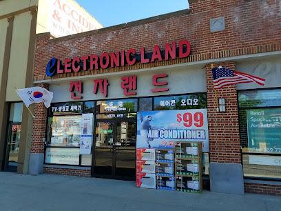 Electronic Land