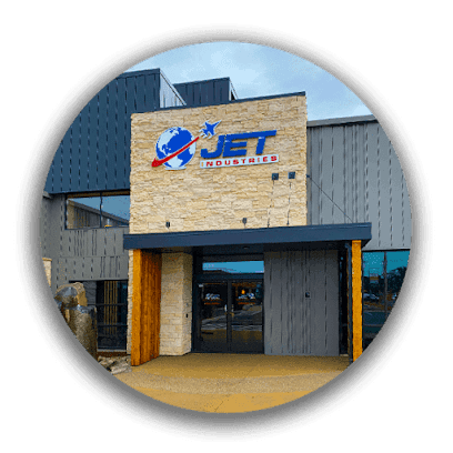 Jet Industries, Inc.
