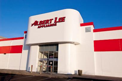 Albert Lee Appliance