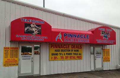 Pinnacle Discount Center