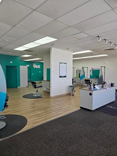 Paramount Development Inc.