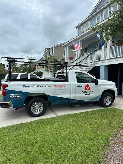 Punch List Pros