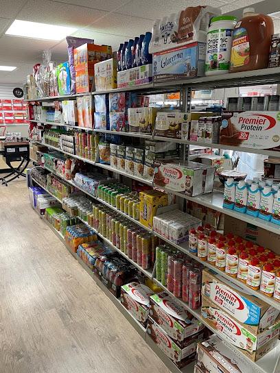 All That & More Liquidation Center