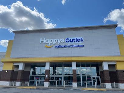 Happys Appliances & Mattresses Outlet