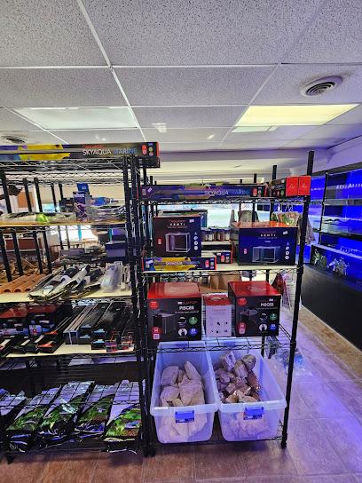 Starjumpers Tank LLC